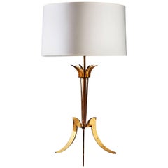 Fine Maison Jansen Table Lamp