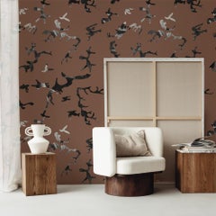 Fine me in the Dark Noce Moscata Wallpaper  by Magnus Gjoen