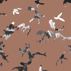 Fine me in the Dark Noce Moscata Wallpaper  by Magnus Gjoen