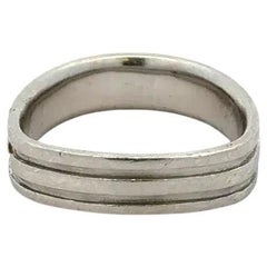 Band Rings