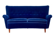 Fine Mid-20th Century 3-Piece Suite
