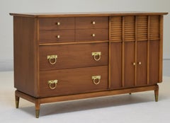 Fine Midcentury Buffet