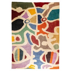 Western European Rugs