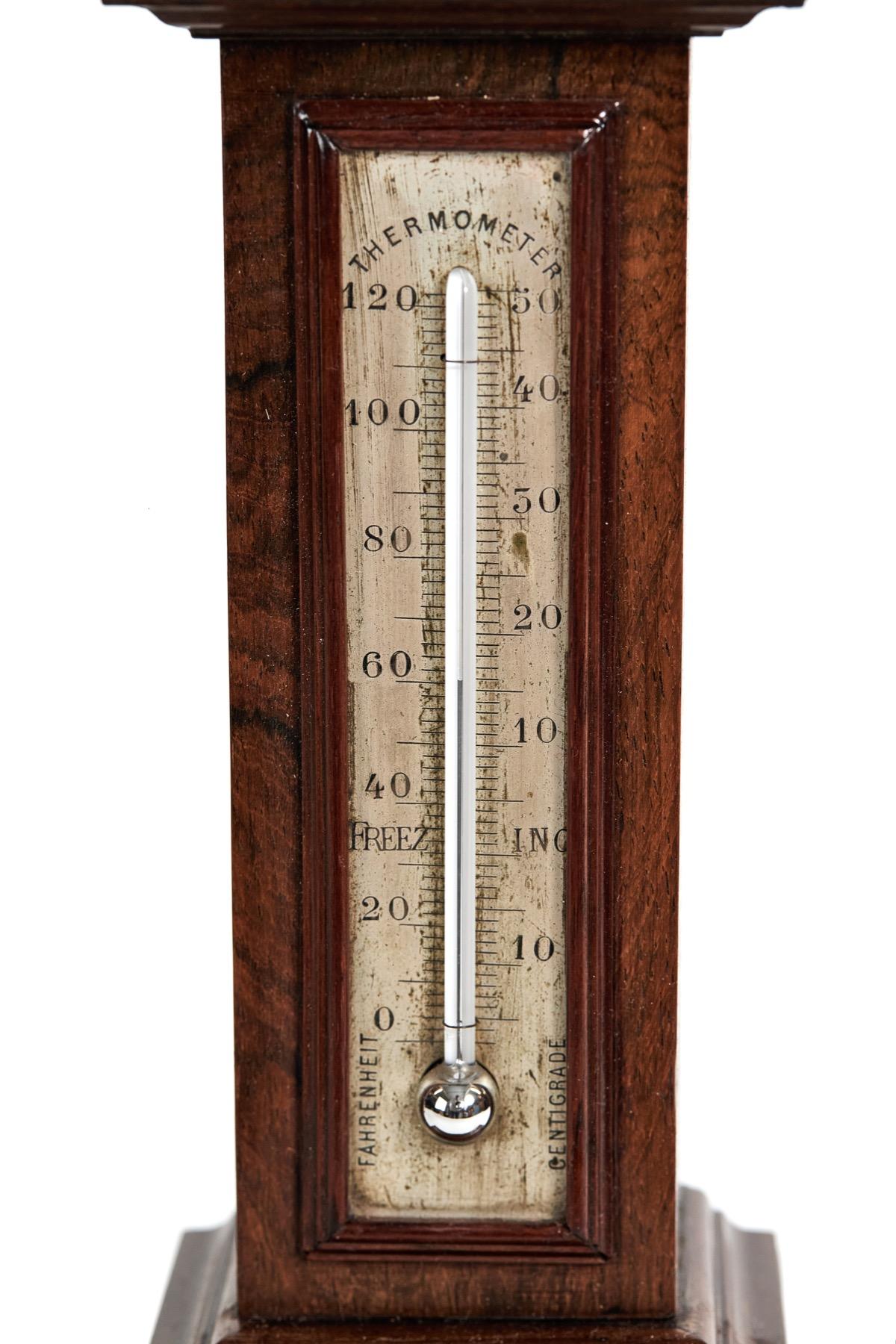 miniature clock