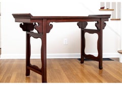 Fine Modern Altar Table