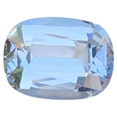 Fine Natural Aquamarine Beryl 3.16 Carat – Madagascar – Collector Quality Gem