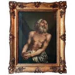 Baroque Revival More Furniture and Collectibles