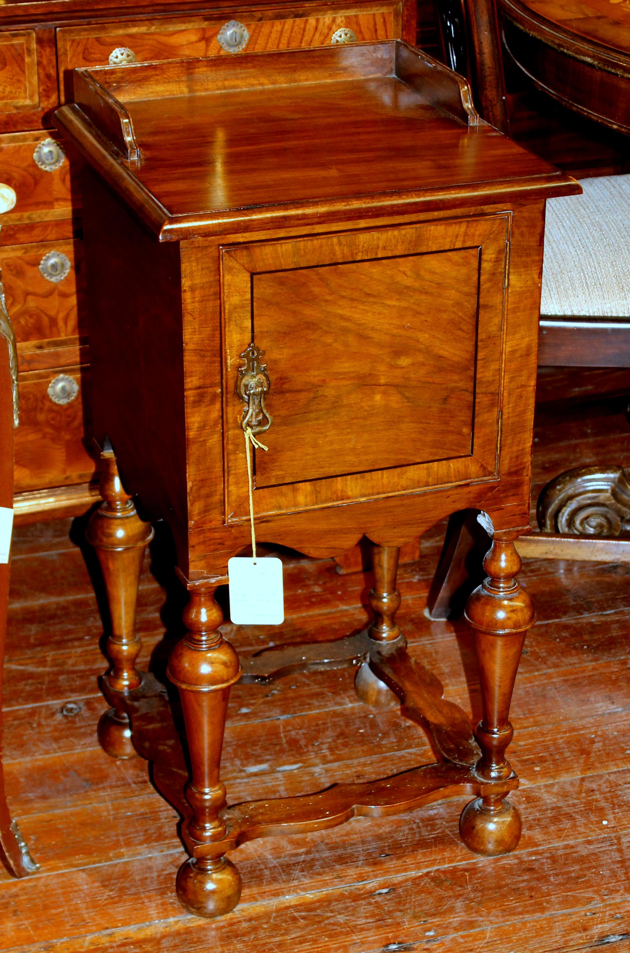 heal and son antique furniture