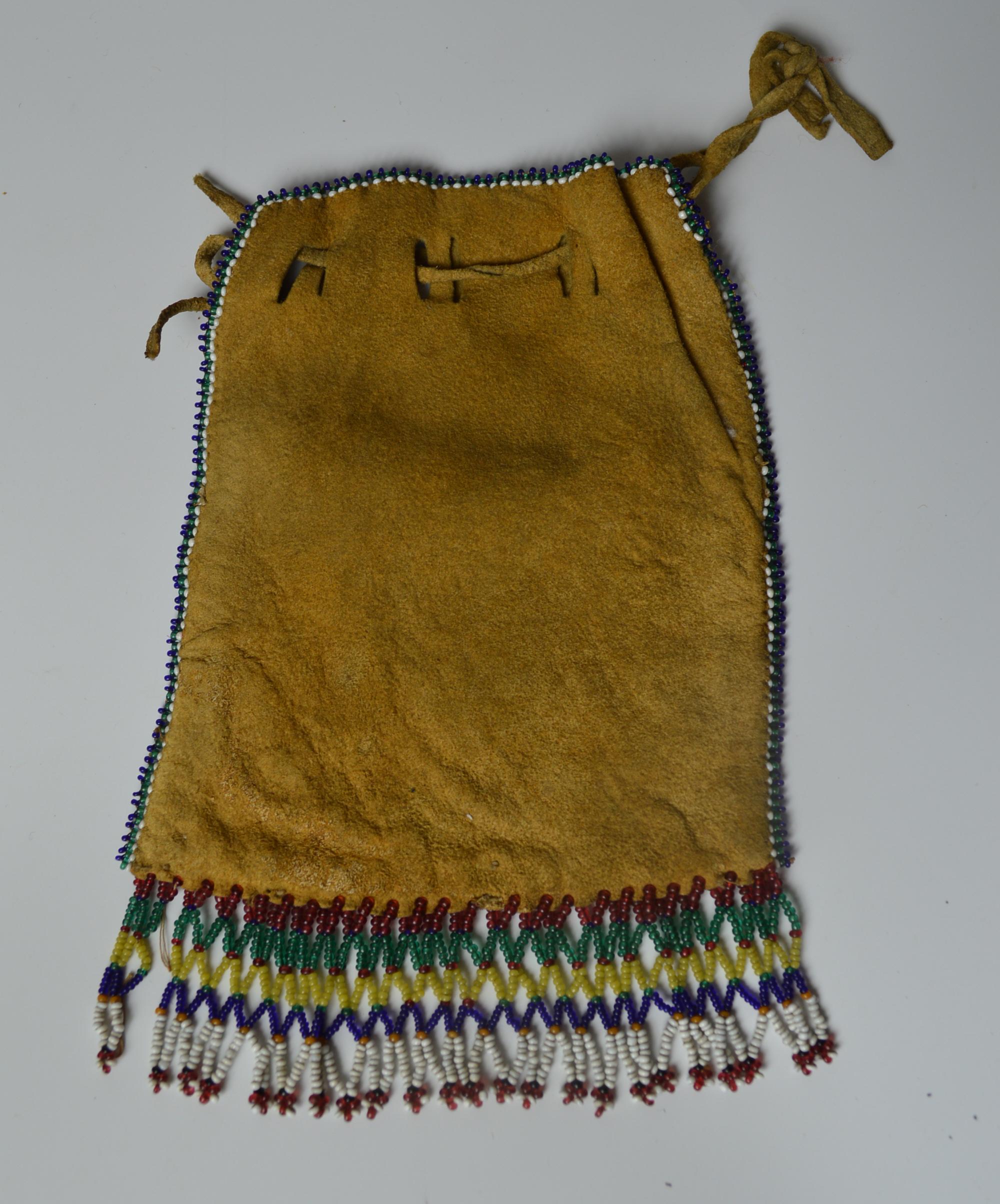 native american beaded bags for sale