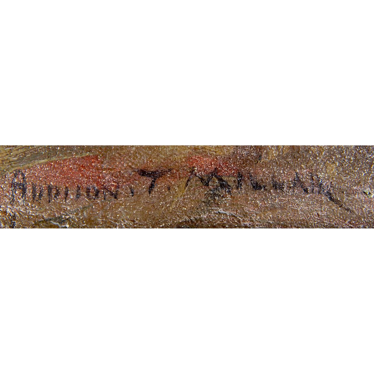addison lane diamond painting