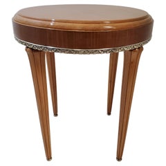 Fine Original French Art Deco Occasional Table, Paul Follot Fine Original French Art Deco Occasional Table, Paul Follot