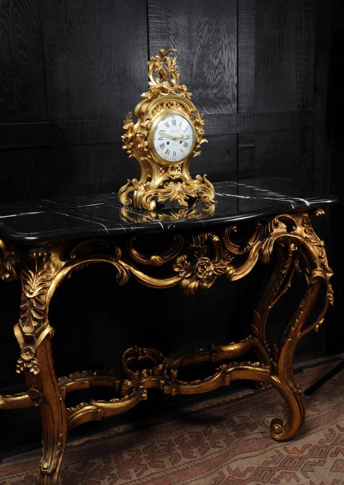 henry lepaute clocks