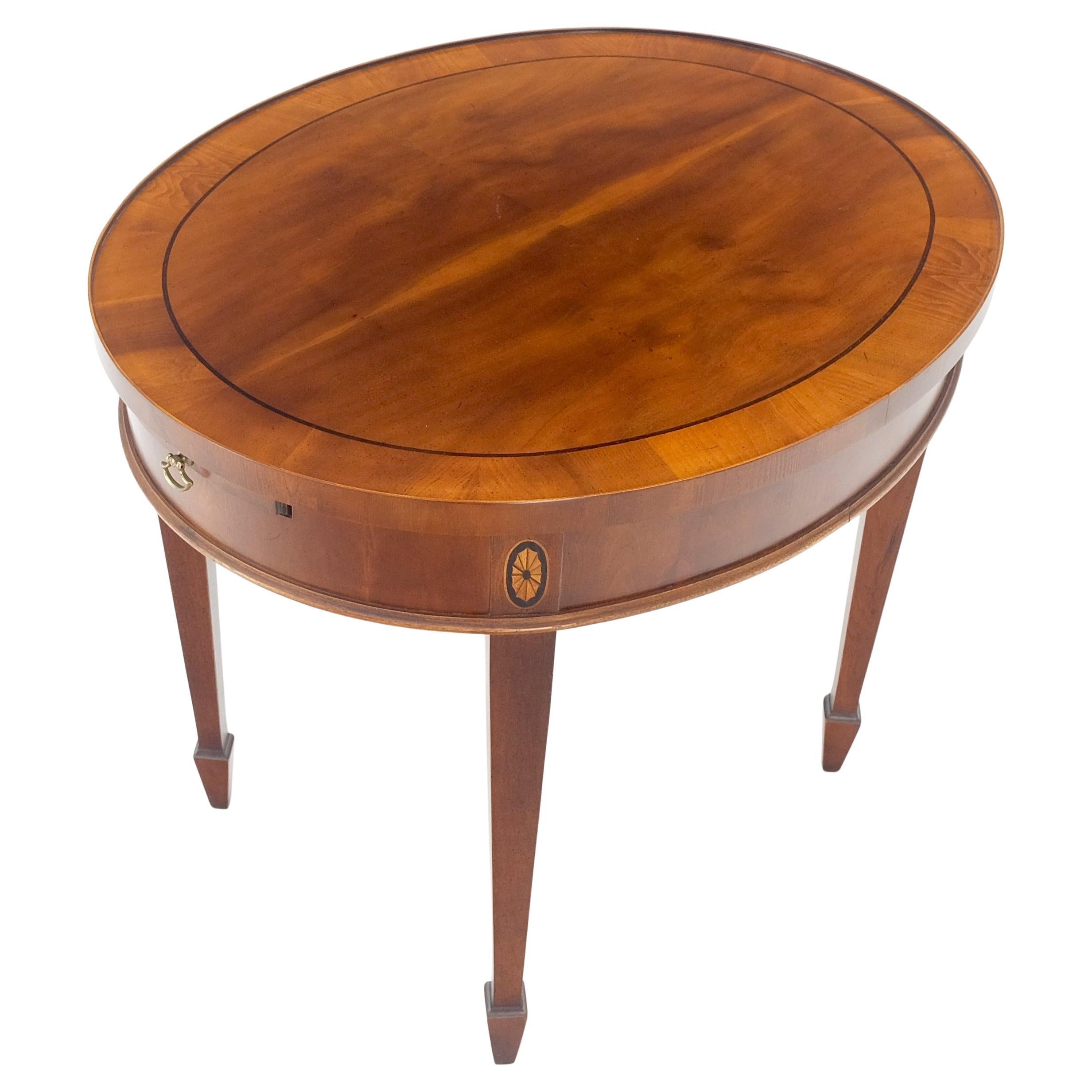 Hekman Furniture End Tables