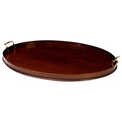 Georgian Platters and Serveware