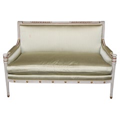Sillones de madera
