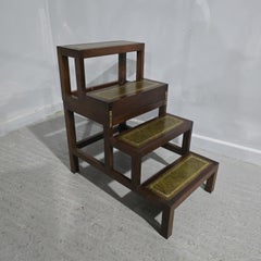 Fine Pair Library Steps