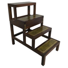 Fine Pair Library Steps