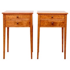 Comodini Wood