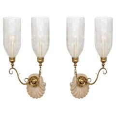 Wall Lights and Sconces