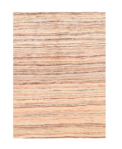 Fine Pak Gabbeh Pakistan Rug, Hand Knotted