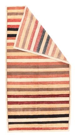 Gabbeh Rug 4'10'' x 9'7''