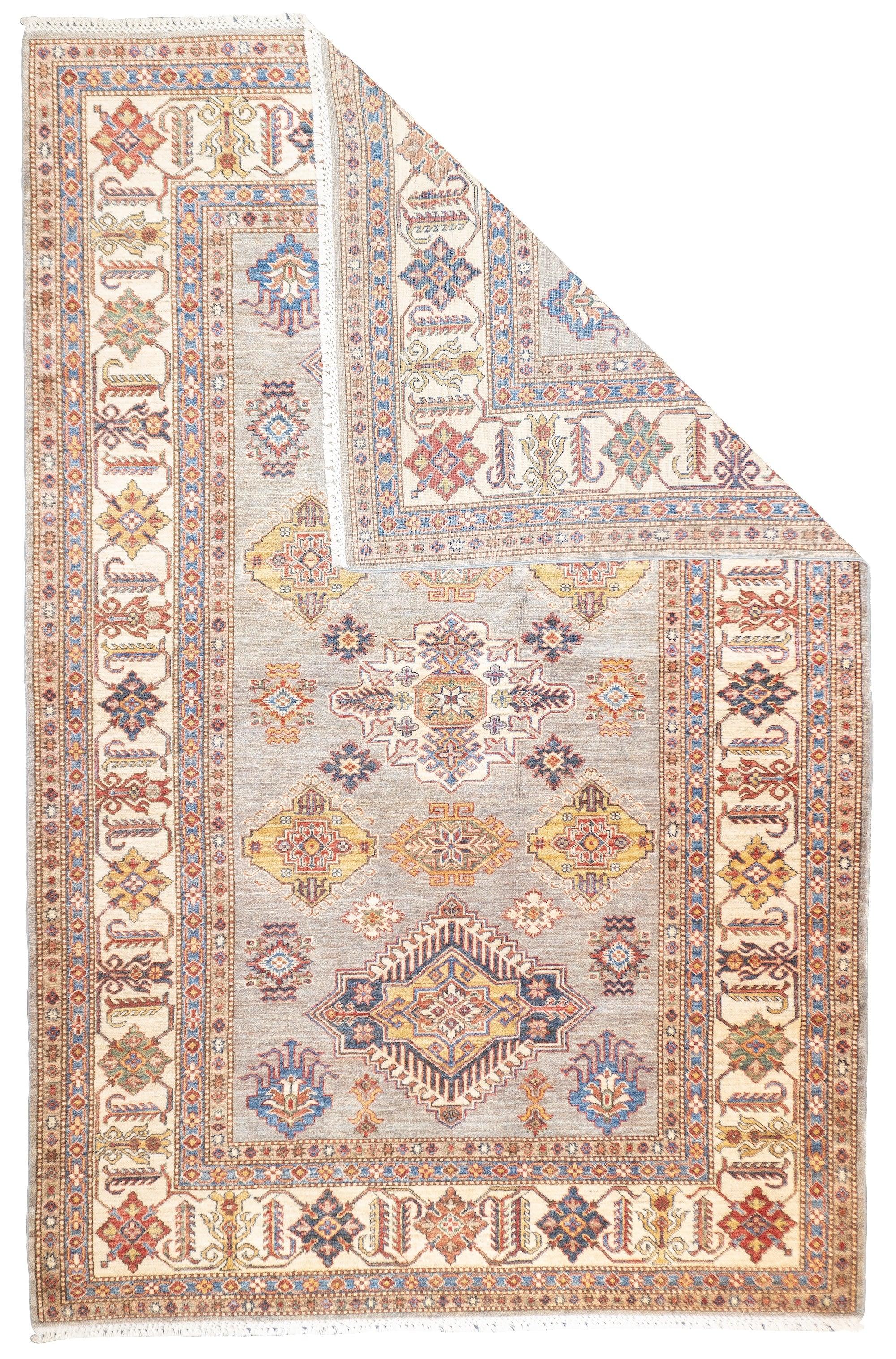 Tappeto Fine PAK Kazak 6'0