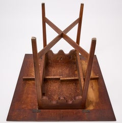 Fine Period Pembroke Table