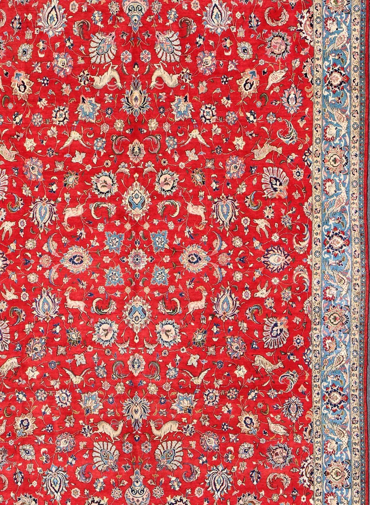 floral design rugs