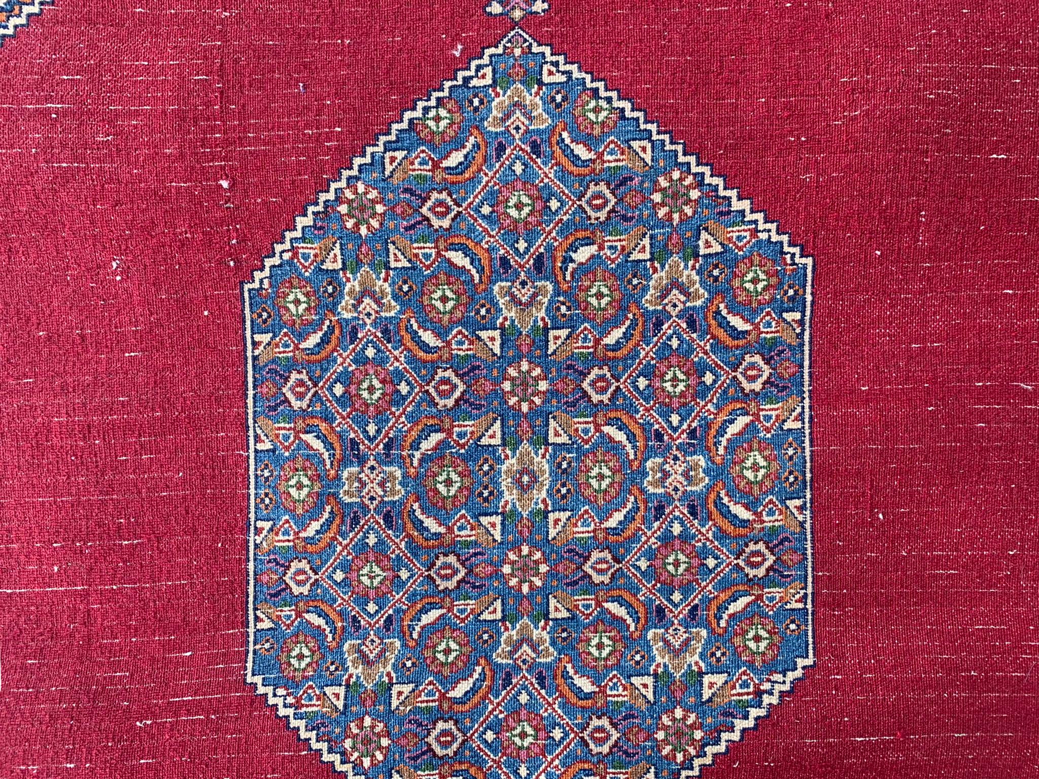 Alfombra persa de ambiente en Nuevo estado para la venta en Laguna Hills, CA