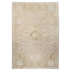 Fine Persian Qashqai Rug 6'10'' x 9'6''