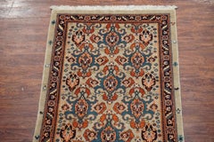 Fine Persian Serapi Heriz Rug, circa 1970