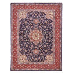 Persischer Täbriz von Mehraban Teppiche