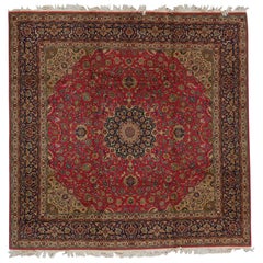 Persischer Tabriz aus Persien