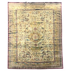 Tabriz persan fin