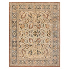 Tappeto persiano Tabriz