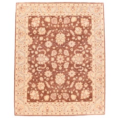 Peshawar Rug 6'7'' x 8'1''