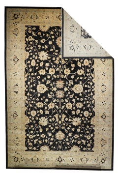 Peshawar Rug 11'5'' x 17'3''