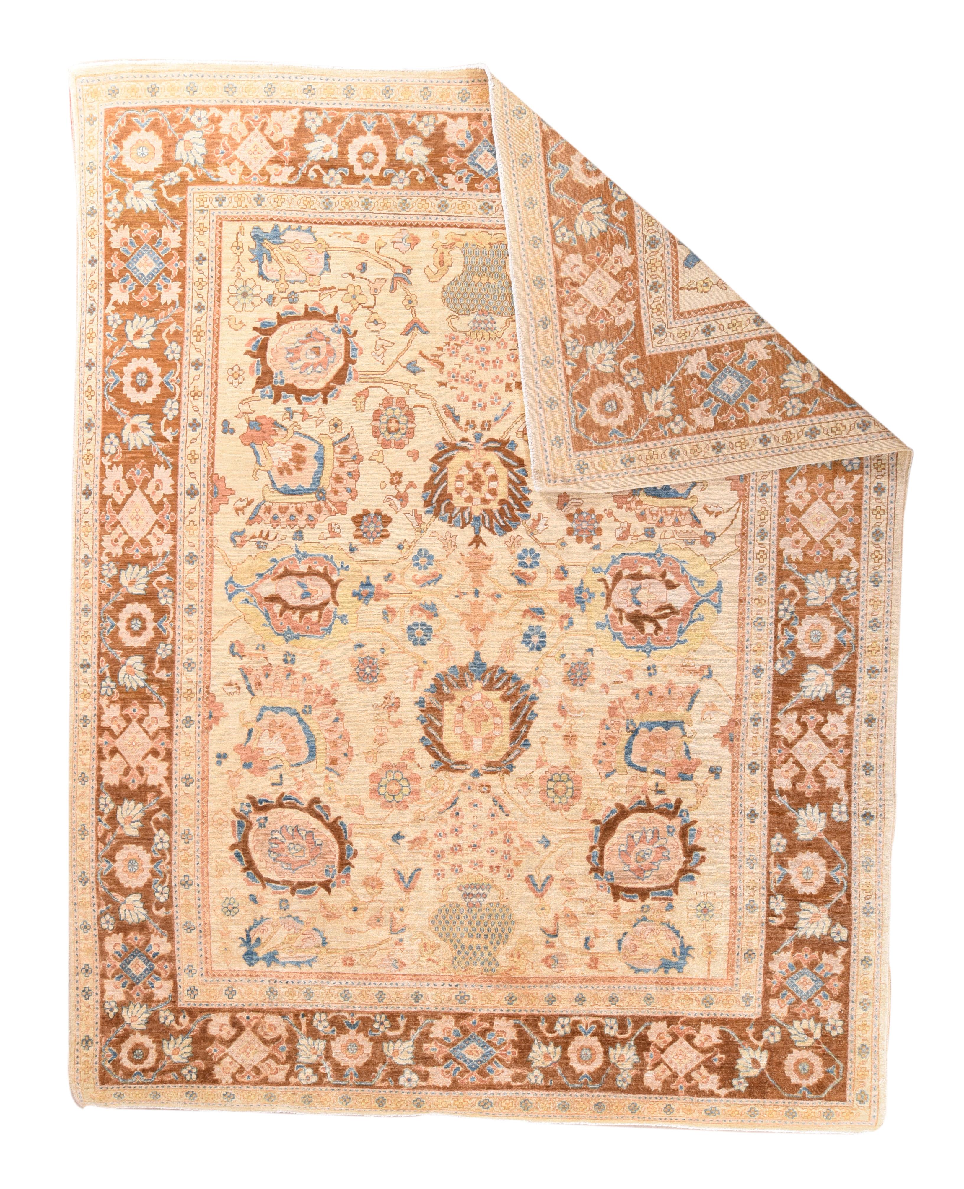 Alfombra Peshawar 7'10'' x 9'11'' Otro en venta