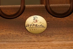 Fine Peter Hvidt & Orla Mølgaard Nielsen France & Son Mid Century Modern Sofa