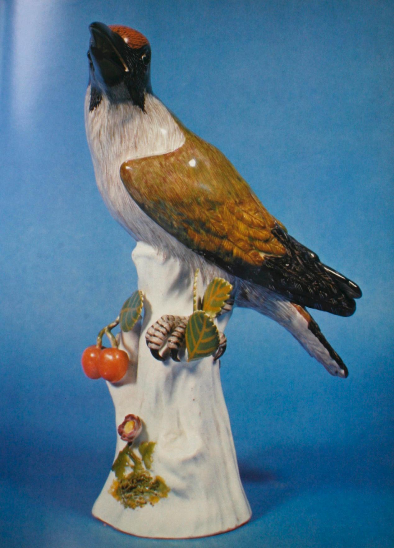 Porcelaine et poterie d'art de Stanley W. Fisher en vente 5