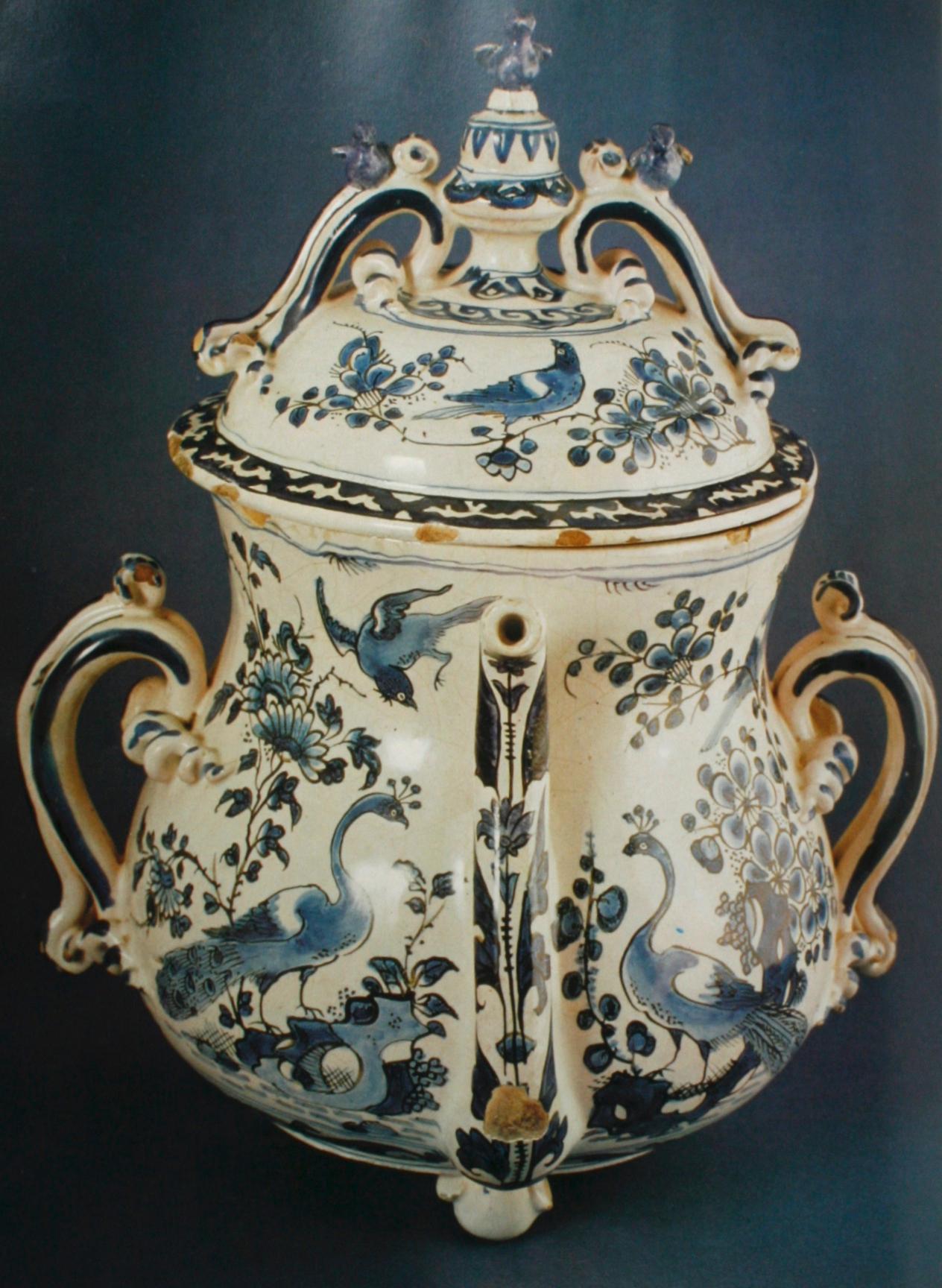 Fine Porcelain & Pottery by Stanley W. Fisher For Sale 8
