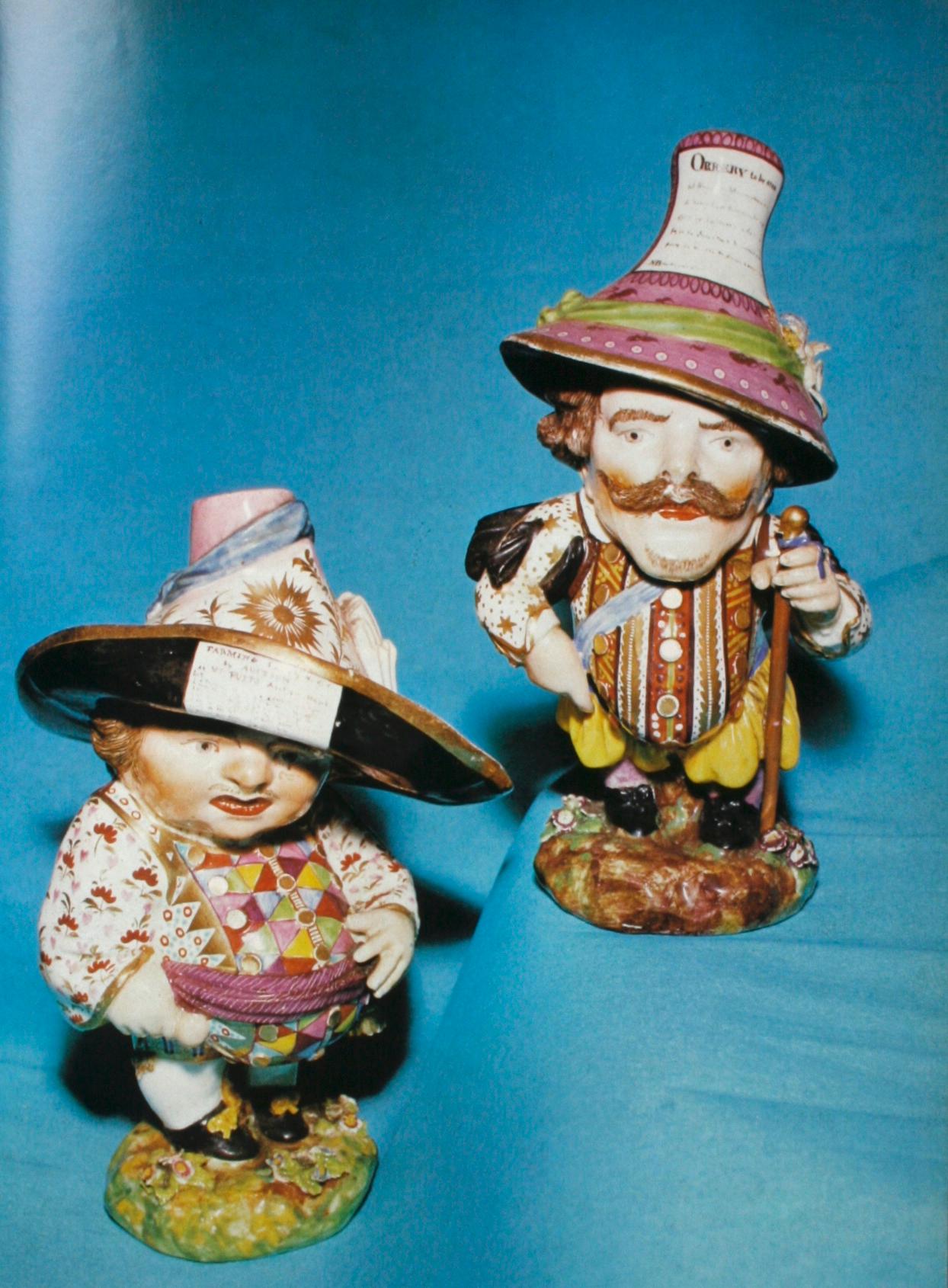Porcelaine et poterie d'art de Stanley W. Fisher en vente 13