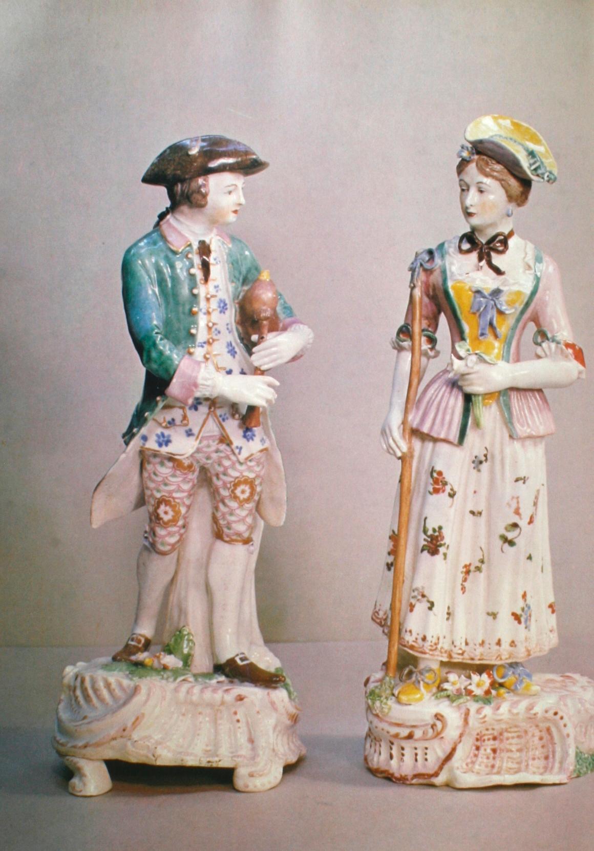 Porcelaine et poterie d'art de Stanley W. Fisher en vente 14