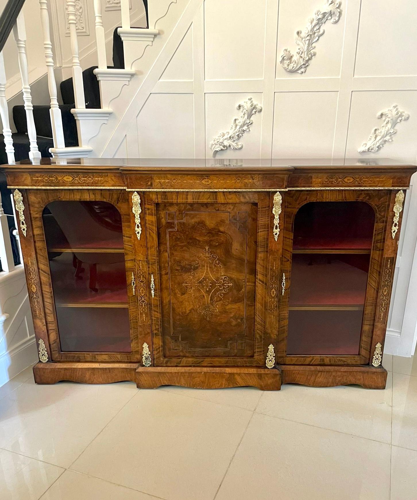 credenza for sale