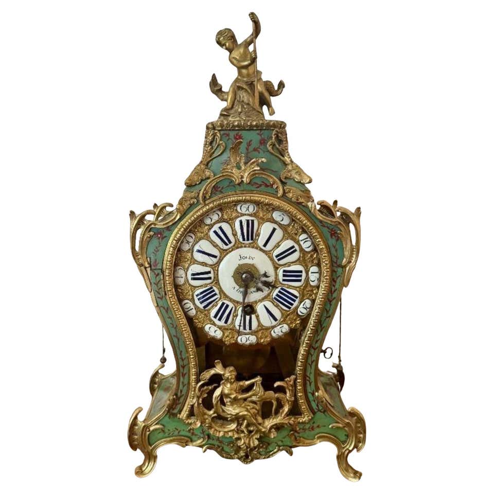Rococo Decorative Objects - 883 For Sale at 1stDibs | rococo objects ...