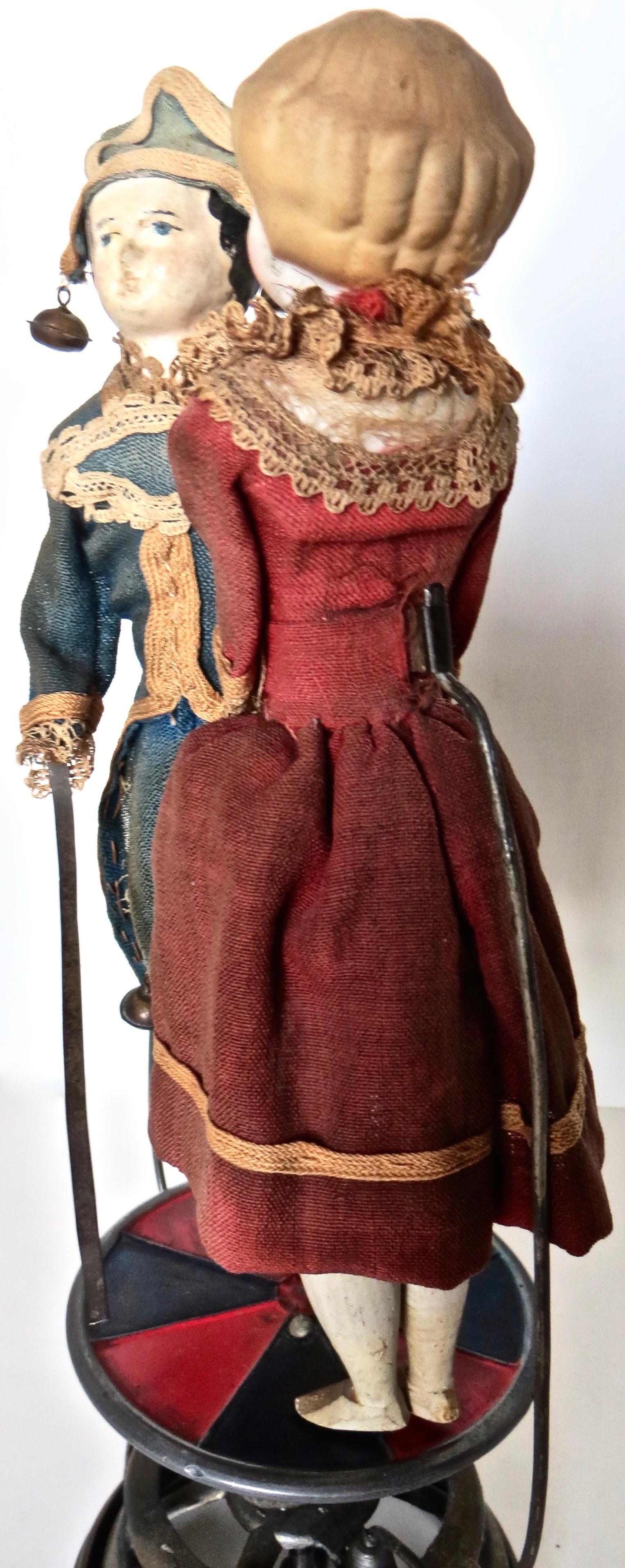 Fine Quality Antique French Toy 