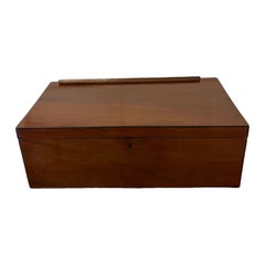 Boxes