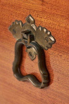 Fine Quality Antique Stationary Box