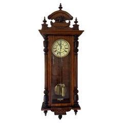 Metal Wall Clocks