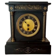 Clocks